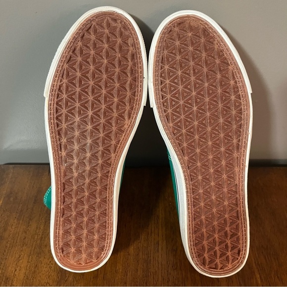 Rocawear Men's Cousey Canvas High Top Navy Sneakers Size 8.5 . New, never worn - Picture 14 of 14